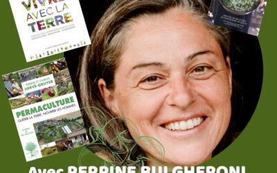 Perrine Bulgheroni
