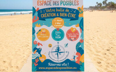 Découvrez la programmation des activités printemps