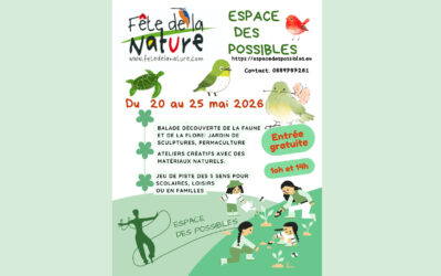 Fête de la nature